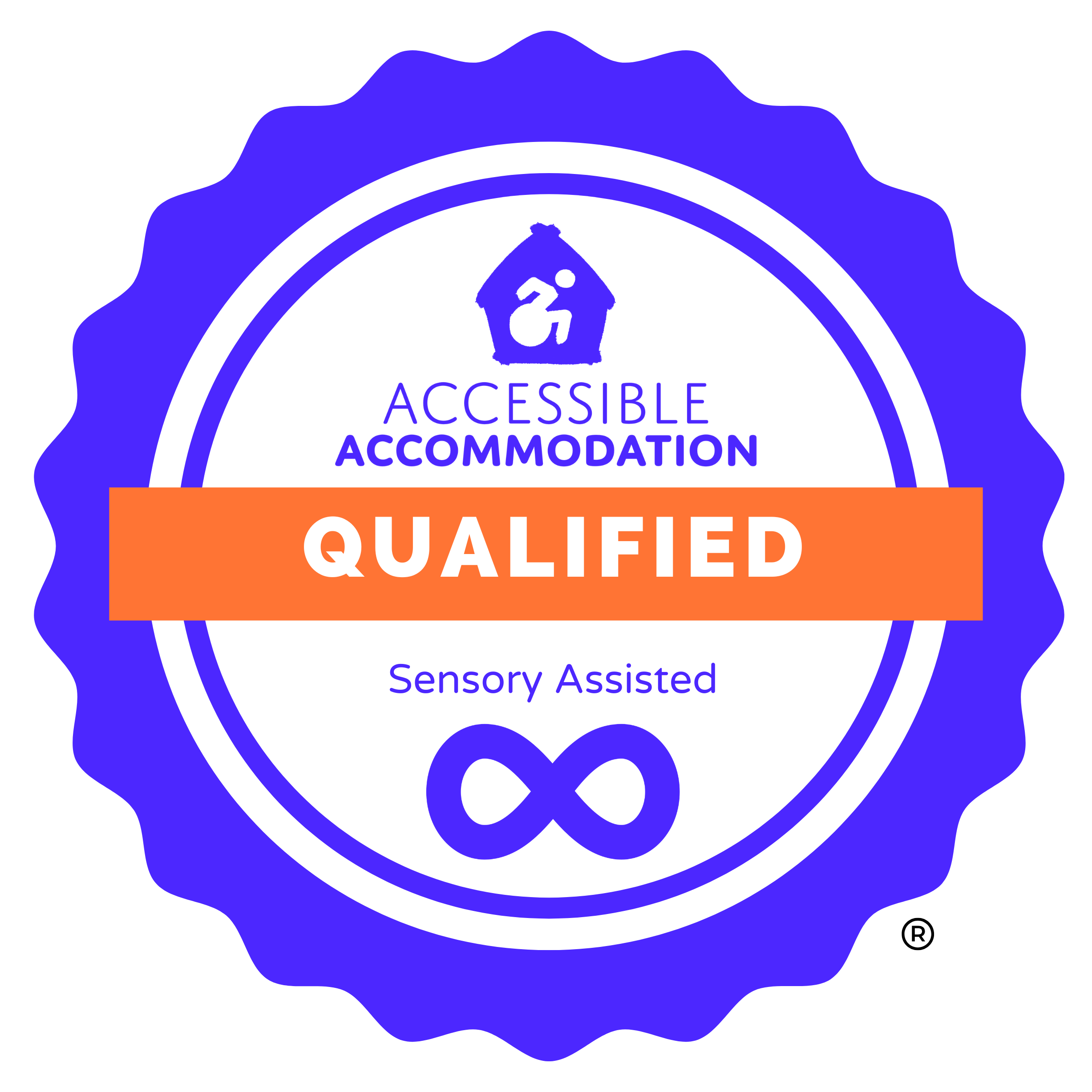 ATAP Sensory Assisted