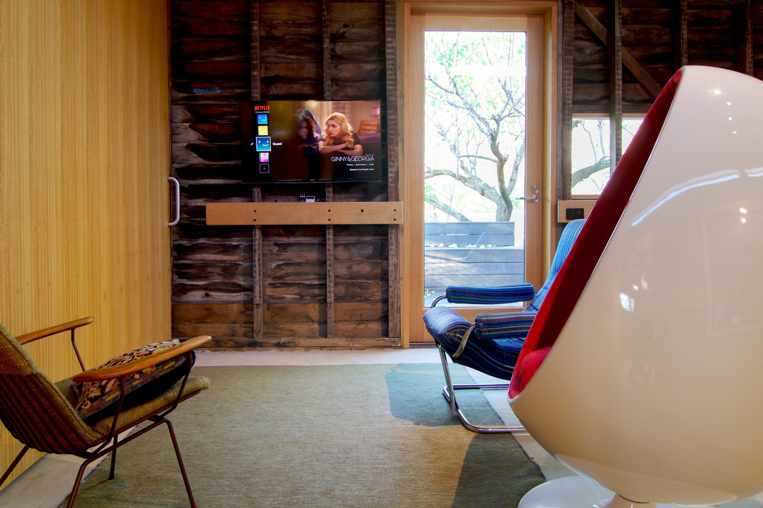 living-room-netflix-TV-sliding-door-closed